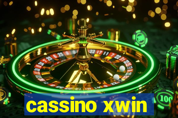 cassino xwin